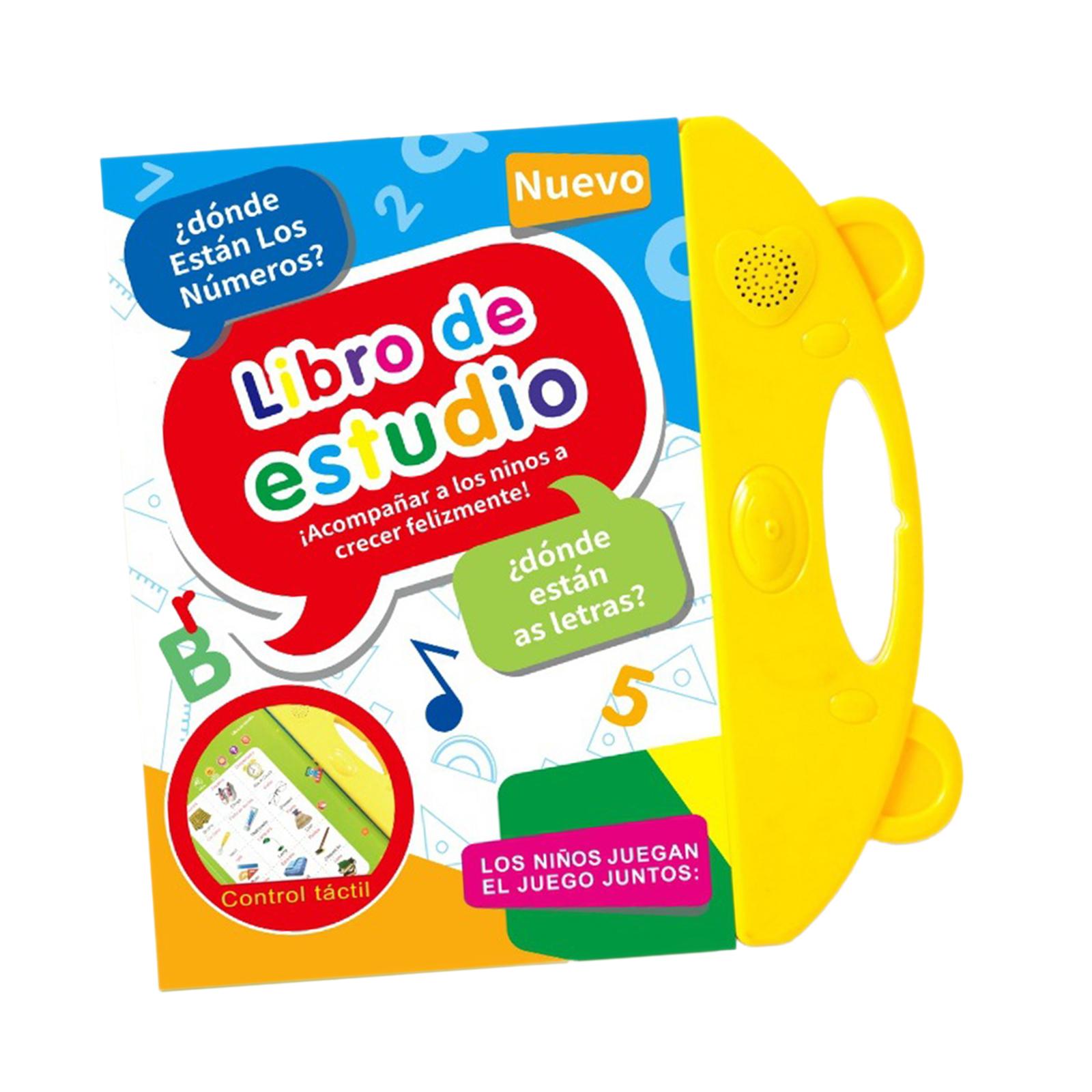Bilingual Spanish English Soun - Audio Music Image review and price