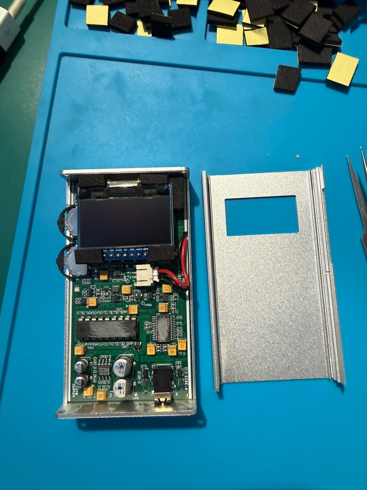 MA2601 BBE CCS DSL Headphone A - Headphone Amplifier Dac review and price