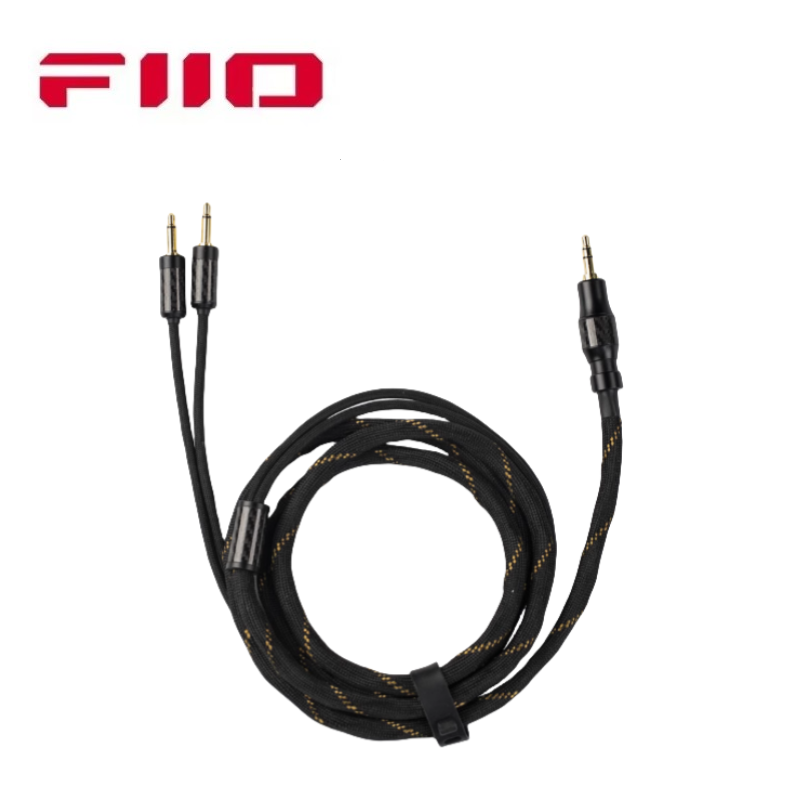 FiiO LL-RC 2025 1.5m Audio Cab - Headphone Amplifier Dac review and price