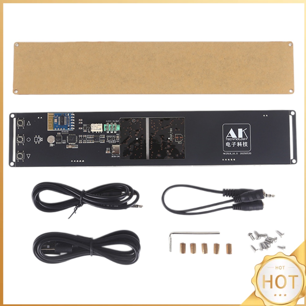Music Spectrum Display Board B - Audio Without Music review and price